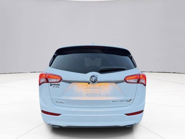 2020 Buick Envision Premium