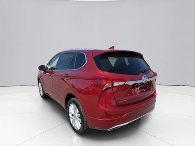 2019 Buick Envision Premium