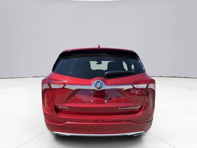 2019 Buick Envision Premium