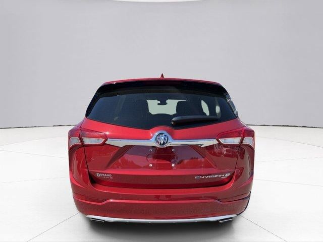 2019 Buick Envision Premium