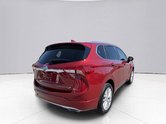 2019 Buick Envision Premium