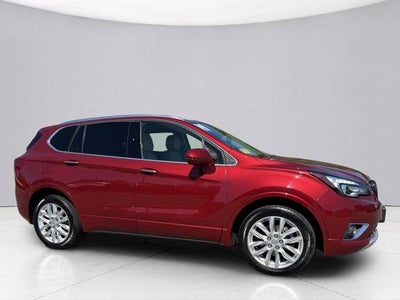 2019 Buick Envision Premium