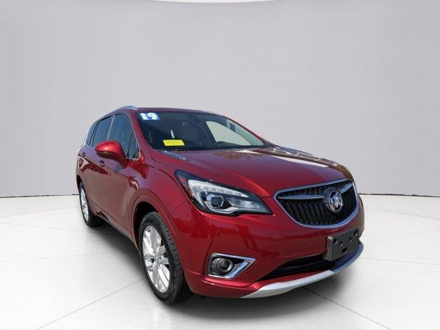 2019 Buick Envision Premium