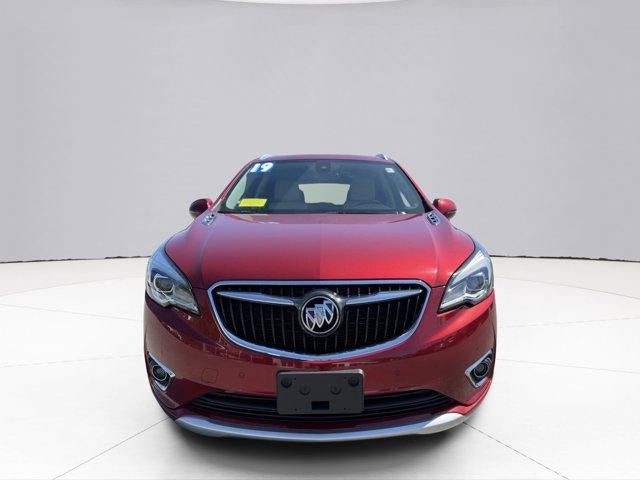 2019 Buick Envision Premium