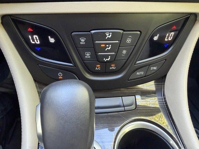 2019 Buick Envision Premium