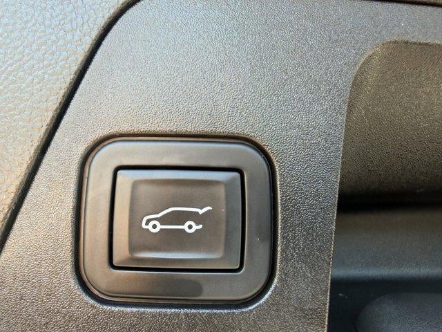 2019 Buick Envision Premium