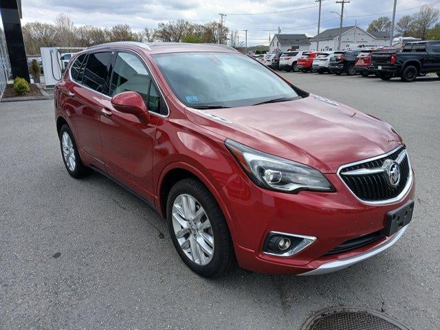2019 Buick Envision Premium