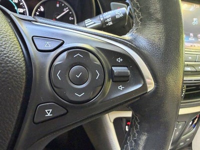 2019 Buick Envision Premium