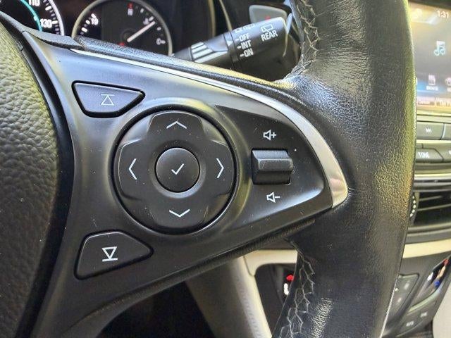 2019 Buick Envision Premium