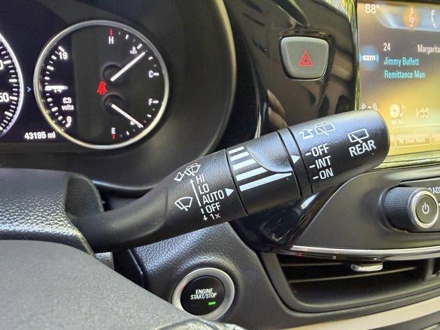 2019 Buick Envision Premium