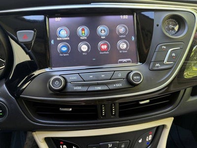 2019 Buick Envision Premium