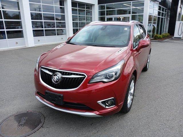 2019 Buick Envision Premium