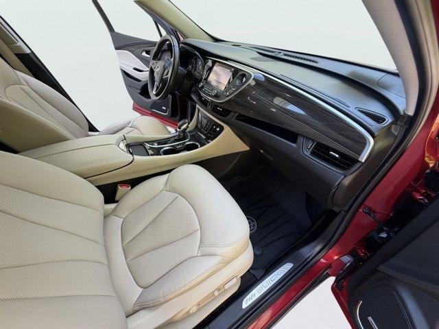 2019 Buick Envision Premium