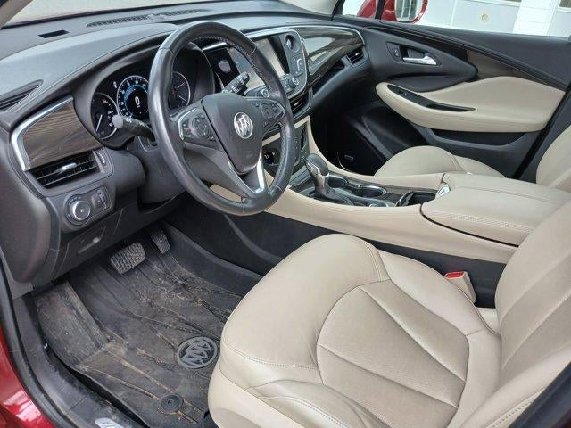 2019 Buick Envision Premium