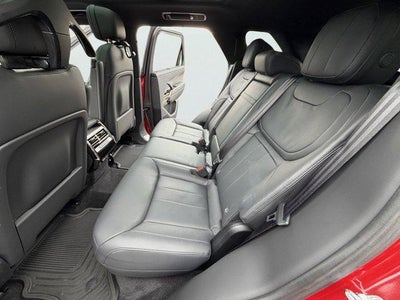 2024 Land Rover Range Rover Sport SE