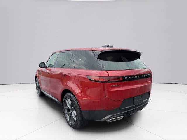 2024 Land Rover Range Rover Sport SE
