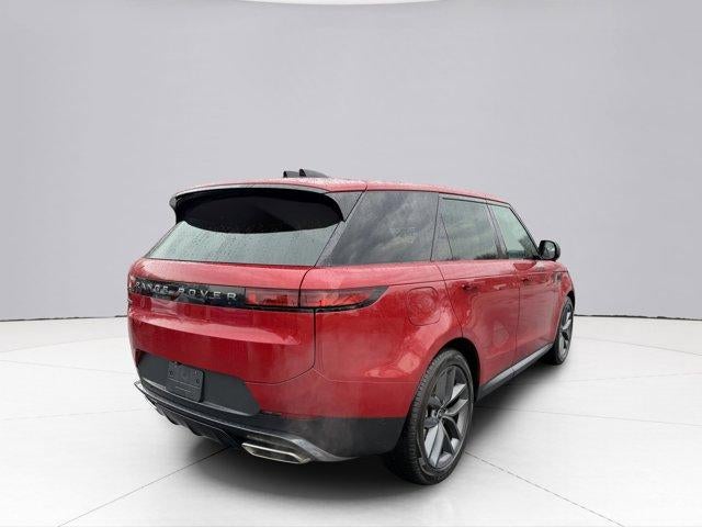 2024 Land Rover Range Rover Sport SE