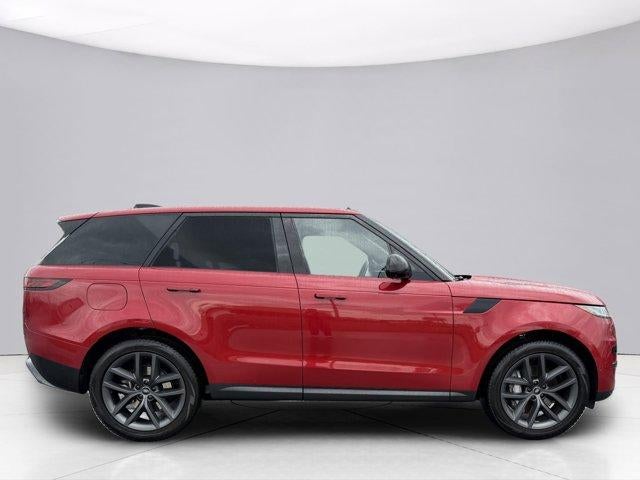 2024 Land Rover Range Rover Sport SE