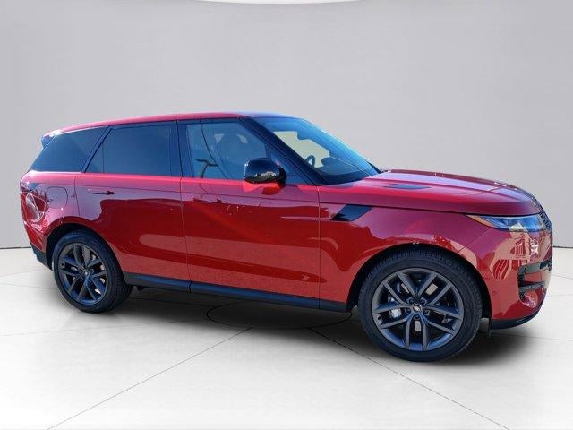 2024 Land Rover Range Rover Sport SE