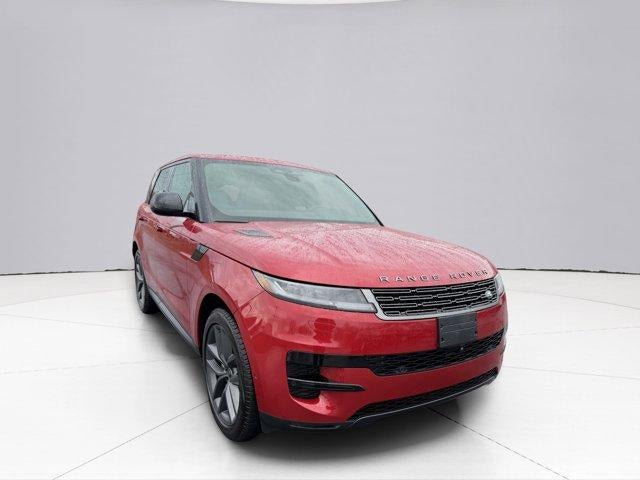 2024 Land Rover Range Rover Sport SE