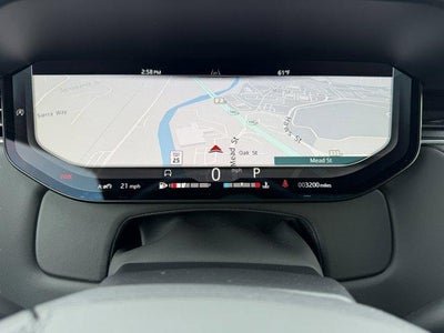 2024 Land Rover Range Rover Sport SE