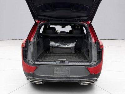 2024 Land Rover Range Rover Sport SE