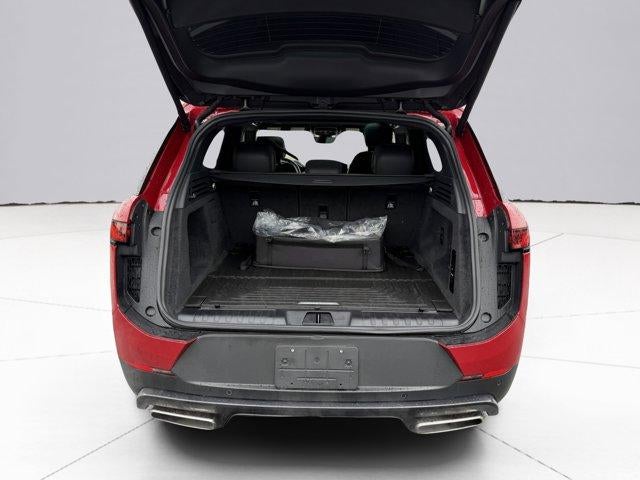 2024 Land Rover Range Rover Sport SE