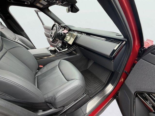 2024 Land Rover Range Rover Sport SE