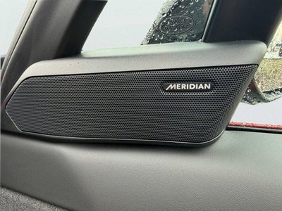 2024 Land Rover Range Rover Sport SE