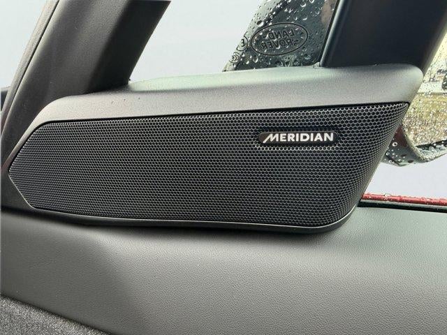 2024 Land Rover Range Rover Sport SE