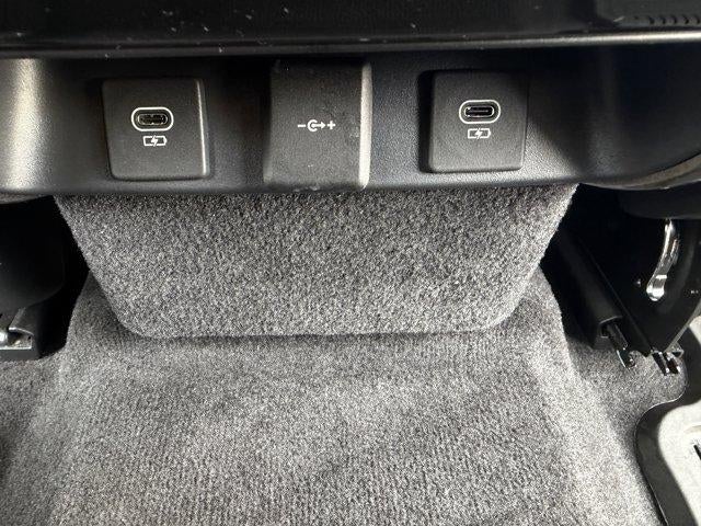 2024 Land Rover Range Rover Sport SE