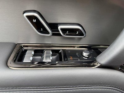 2024 Land Rover Range Rover Sport SE