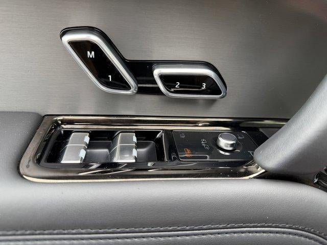 2024 Land Rover Range Rover Sport SE