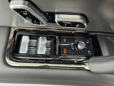 2024 Land Rover Range Rover Sport SE