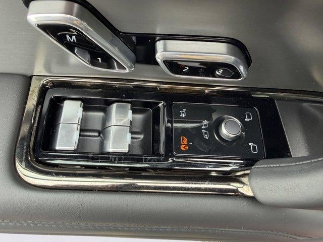 2024 Land Rover Range Rover Sport SE