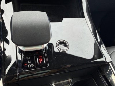 2024 Land Rover Range Rover Sport SE