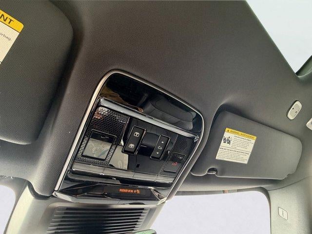 2024 Land Rover Range Rover Sport SE