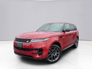 2024 Land Rover Range Rover Sport SE