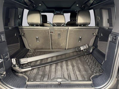 2024 Land Rover Defender X-Dynamic SE