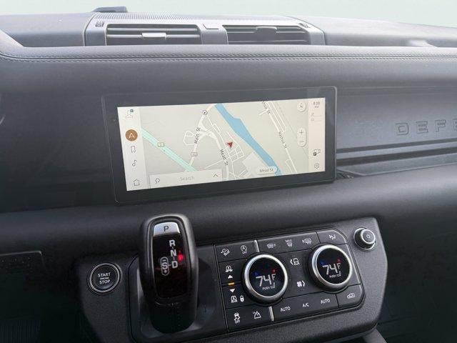 2024 Land Rover Defender X-Dynamic SE