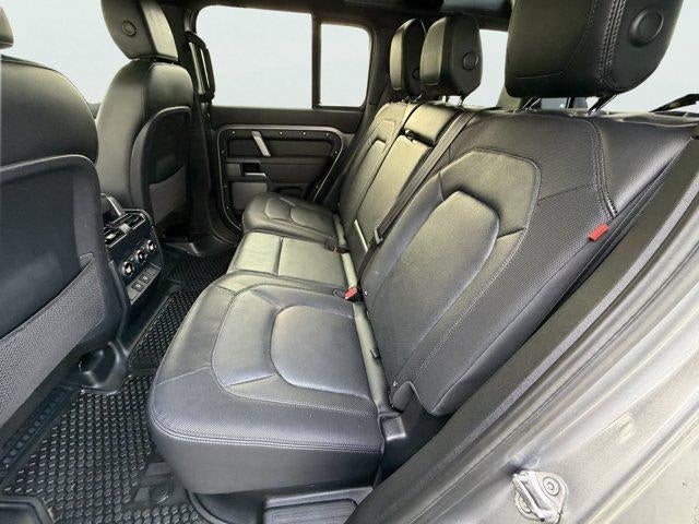 2024 Land Rover Defender X-Dynamic SE