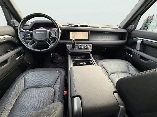 2024 Land Rover Defender X-Dynamic SE