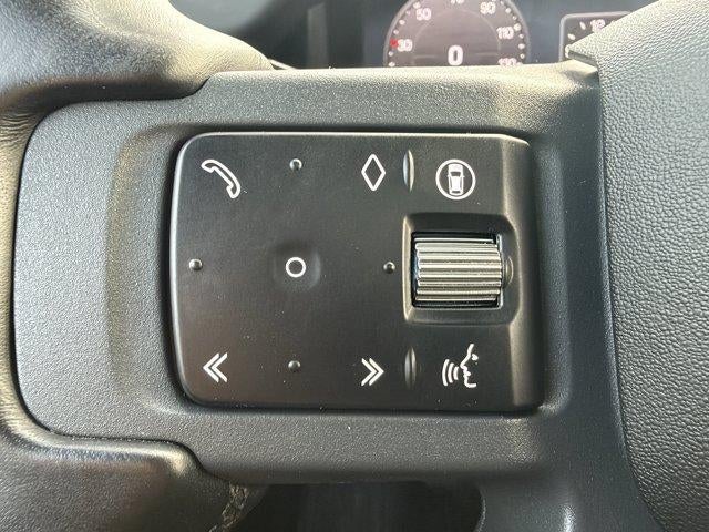 2024 Land Rover Defender X-Dynamic SE