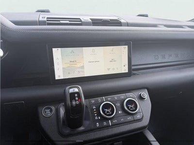 2024 Land Rover Defender X-Dynamic SE