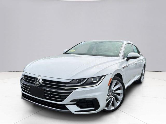 2020 Volkswagen Arteon SEL Premium R-Line