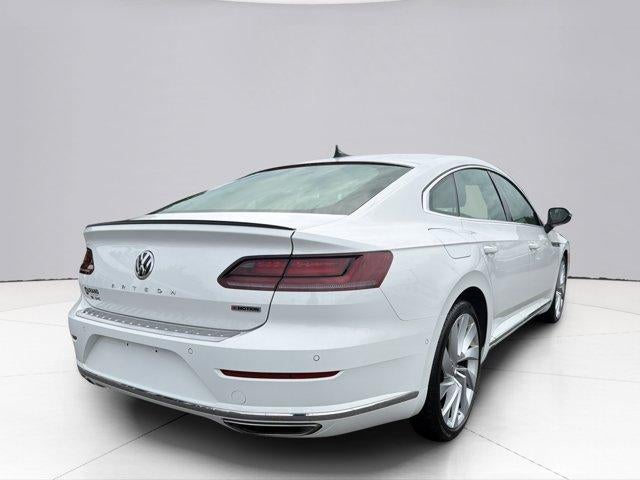 2020 Volkswagen Arteon SEL Premium R-Line