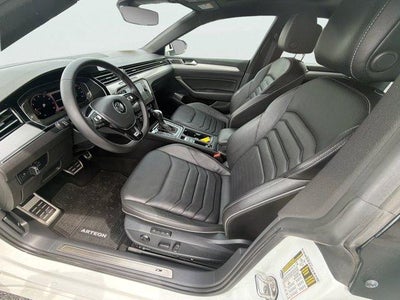 2020 Volkswagen Arteon SEL Premium R-Line