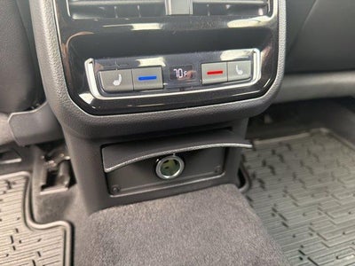 2020 Volkswagen Arteon SEL Premium R-Line