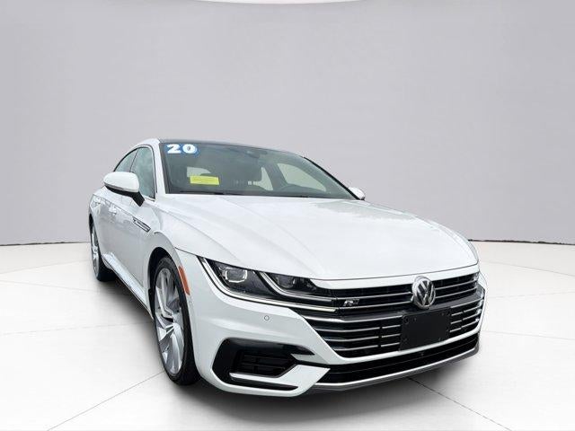 2020 Volkswagen Arteon SEL Premium R-Line