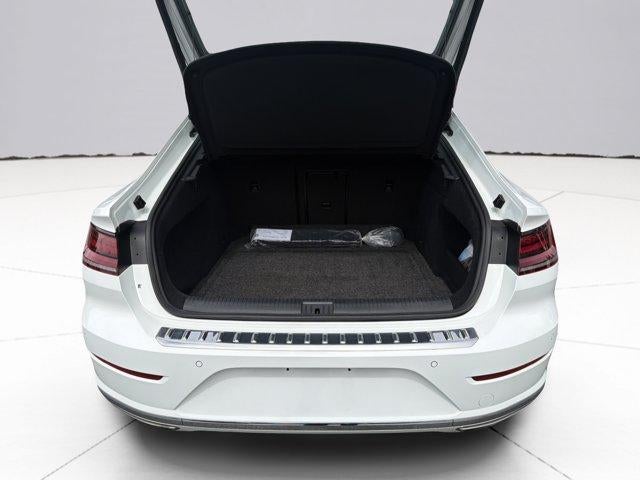 2020 Volkswagen Arteon SEL Premium R-Line